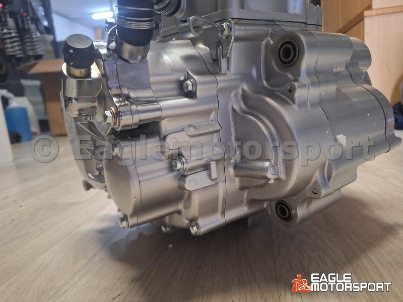 300cc 4 klepper motorblok